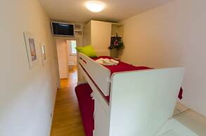 Wellness Suite Na Canunà