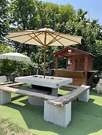 Wellness Suite Na Canunà