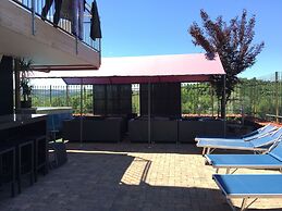 Wellness Suite Na Canunà