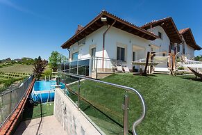 Wellness Suite Na Canunà