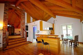 Wellness Suite Na Canunà