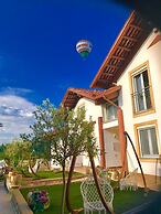 Wellness Suite Na Canunà