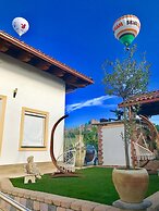 Wellness Suite Na Canunà