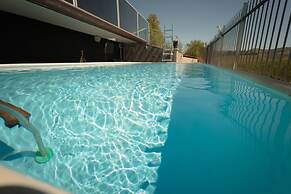 Wellness Suite Na Canunà