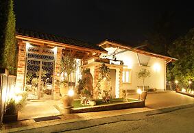 Wellness Suite Na Canunà