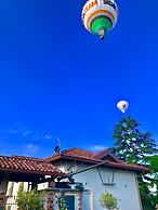 Wellness Suite Na Canunà