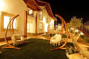 Wellness Suite Na Canunà