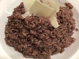 Wellness Suite Na Canunà