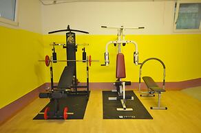 Wellness Suite Na Canunà