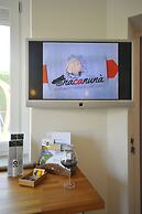 Wellness Suite Na Canunà