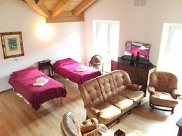 Wellness Suite Na Canunà