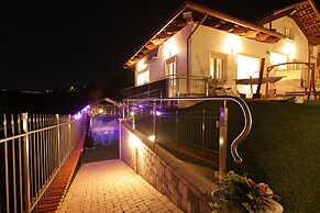 Wellness Suite Na Canunà