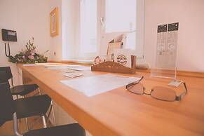 Wellness Suite Na Canunà