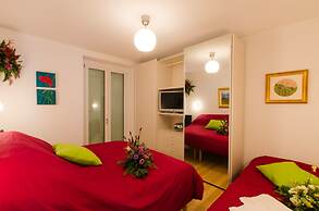 Wellness Suite Na Canunà