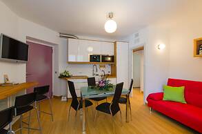 Wellness Suite Na Canunà