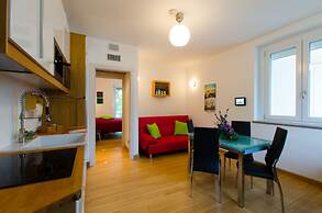 Wellness Suite Na Canunà