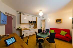 Wellness Suite Na Canunà