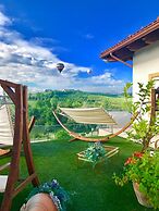 Wellness Suite Na Canunà