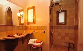 MAROC LODGE Atlas Mountain Retreat