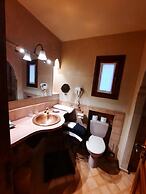 MAROC LODGE Atlas Mountain Retreat