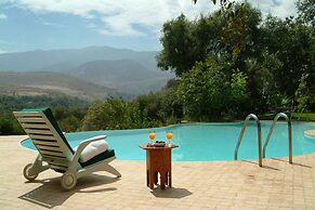 MAROC LODGE Atlas Mountain Retreat