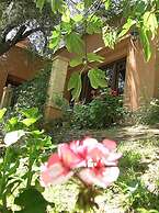 MAROC LODGE Atlas Mountain Retreat