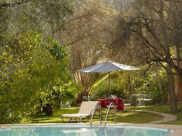 MAROC LODGE Atlas Mountain Retreat