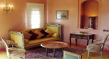 MAROC LODGE Atlas Mountain Retreat