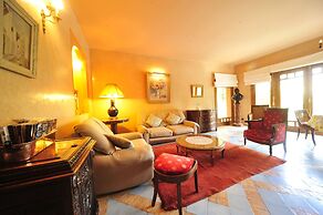 MAROC LODGE Atlas Mountain Retreat