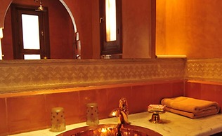 MAROC LODGE Atlas Mountain Retreat