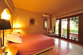 MAROC LODGE Atlas Mountain Retreat