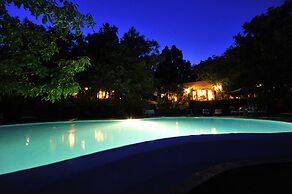 MAROC LODGE Atlas Mountain Retreat