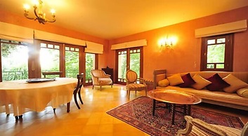 MAROC LODGE Atlas Mountain Retreat