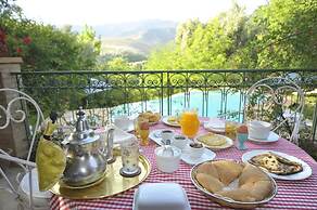 MAROC LODGE Atlas Mountain Retreat