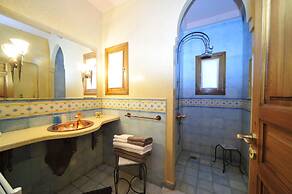 MAROC LODGE Atlas Mountain Retreat