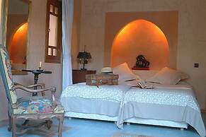 MAROC LODGE Atlas Mountain Retreat