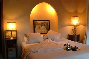 MAROC LODGE Atlas Mountain Retreat