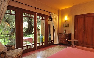 MAROC LODGE Atlas Mountain Retreat