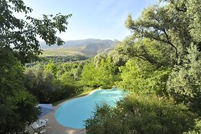 MAROC LODGE Atlas Mountain Retreat