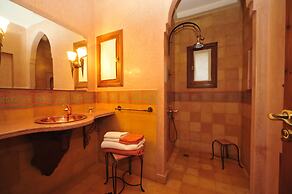 MAROC LODGE Atlas Mountain Retreat