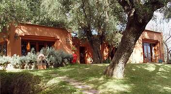 MAROC LODGE Atlas Mountain Retreat