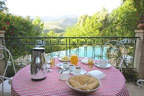 MAROC LODGE Atlas Mountain Retreat