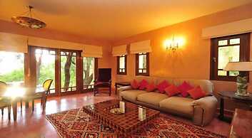 MAROC LODGE Atlas Mountain Retreat