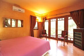 MAROC LODGE Atlas Mountain Retreat