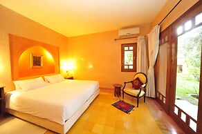 MAROC LODGE Atlas Mountain Retreat