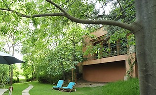 MAROC LODGE Atlas Mountain Retreat