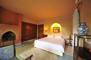 MAROC LODGE Atlas Mountain Retreat