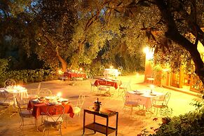 MAROC LODGE Atlas Mountain Retreat