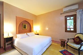MAROC LODGE Atlas Mountain Retreat