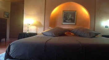 MAROC LODGE Atlas Mountain Retreat